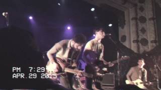 Sting's Teacher Years by the Kickback Live