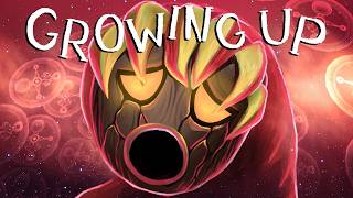 The Tragic Beauty of Majora's Mask