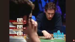 The World Series of Poker