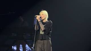 Linkin Park - Overflow (live in Abu Dhabi 20.01.2026)