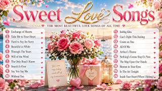 Greatest Love Songs of the 80s and 90s Collection