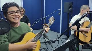 Para cantar he nacido / Grupo Tonalli