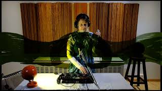 Loop session No1, Video session - Teaser (1) - Unexisted Roots