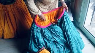 न्यू कलर न्यू डिजाइन दामन