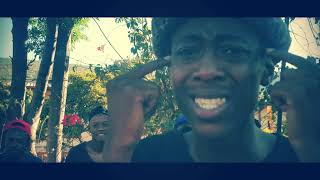 Physilmic Dwayne - Two days Later (official visuals)