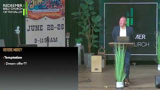 Chago Curling (Exodus 33:1-17) - Practices that Lead to Presence