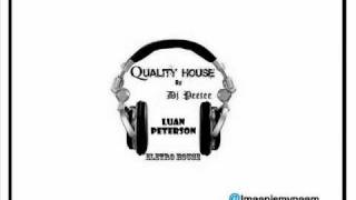 DJ Peetee - Eletro House mix 2011 part 3