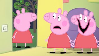 No, I'm not a Peppa! - Peppa Fan Animation