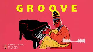 GROOVE | HIP HOP | laid-back | Vol.02