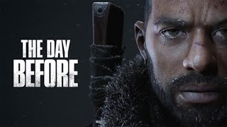 The Day Before   Announcement Trailer