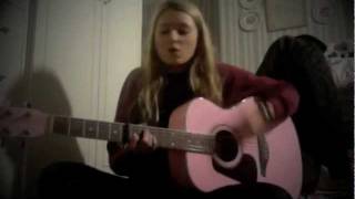 Starry Eyed- Ellie Goulding (cover)