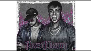 PESO PLUMA || BZRP Music Sessions #55