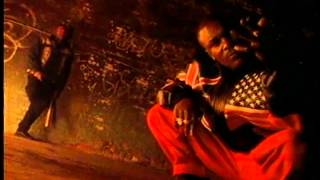 Cutty Ranks - Living Condition (1992)