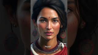 mga nag gagandahang south Asian. baka kasama ka dito