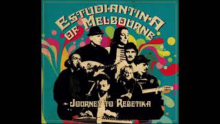 Sti Drapesona Official single from Estudiantina of Melbourne