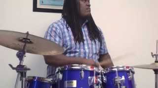 Drum Coach - Jeff Canady