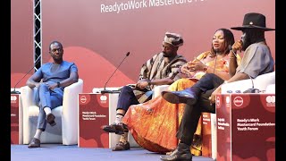 Lessons From Entrepreneurs & Creatives