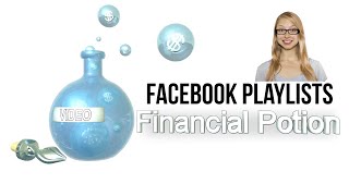 How To Add Previously Uploaded Videos On Facebook to New Playlists