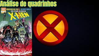 The Fabulous X-Men Vol. 1 (2025)