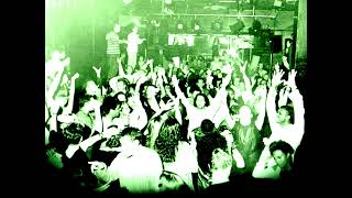 Old School Early 90s Guest Mix 3 - Geety