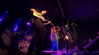 Gig Highlights - Simran Sultana, Live @ The Vanguard 23.04.2022