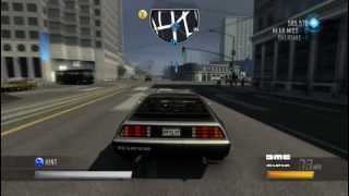 Driver San Francisco : Blast from the Past Gameplay | PC