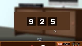Escape Games Mateoroid