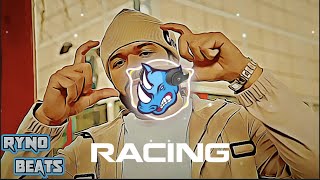 Tunde x TMP Detroit Type Beat - "RACING" | Prod. Ryno Beats