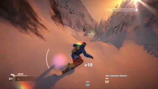 STUARTY-B's Live PS4 Broadcast