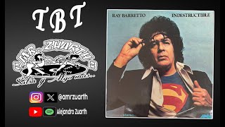 LLANTO DE COCODRILO – RAY BARRETTO