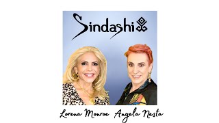Lorena Monroe  & Angela Nesta