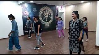 #live  Class || Rhythm Dance Studio || Gomti Nagar Lucknow || #dance