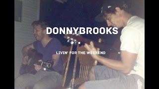 Donnybrooks - Fly