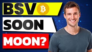 BSV IS BACK?! 🚀 Bitcoin SV – The Hidden Blockchain Beast Waking Up 🔥