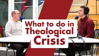 Crisis Precedes Theological Reflection & BETTER Action