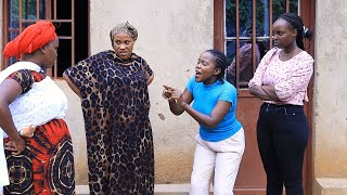 UMUTURANYIS15EP25:Mbega ibyo Goreti na Nyina bakoze!!Paru na Temisi birarangira gute?