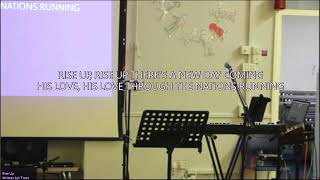 Rob Gee Live Stream