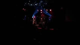 Shadowbox Live's  "Sex, Love & Rock 'n' Roll" - Call Me When You're Sober - 8/11/18