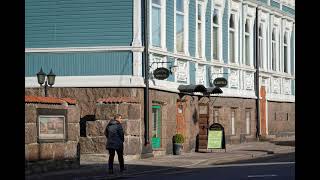 Bad State: Clown, Hamina Maneesi 4.2.1984