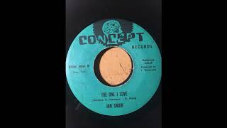 Jan Snow - The One I Love CONCEPT