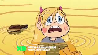 公主闖天關 │ 極樂布丁(片段) A Few Words For Glossaryck... (Clip)