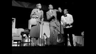 Communication Problems - Fawlty Towers - 2014 KHS Fall Play (#2 of 3)