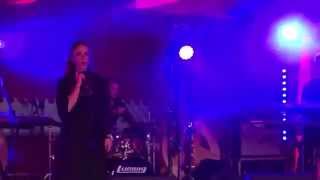 Maud In Cahoots - Trapped In Freedom (Electric Picnic 2015)