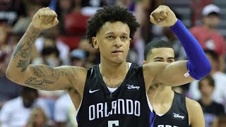 The Orlando Magic Are Going to be Much Better Than People Realize