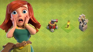 TOWN HALL 12 IS FUN | CLASH OF CLANS LIVE