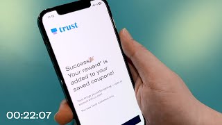 Tech Transforms Life Series - Trust Bank