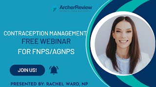 Contraception Review for NPs