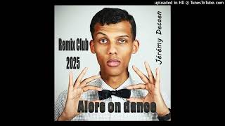 01 Alors On Dance  Club Mix 2025