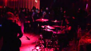 Wet Lungs - Live at the Spider House Ballroom on 2/13/13