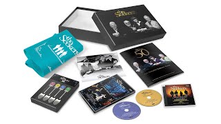 The Seekers - Deluxe Collector's Edition Box Set
